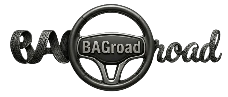 BAGroad