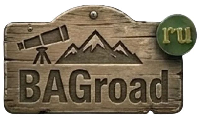 BAGroad Stores